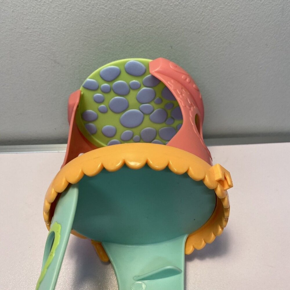 Littlest Pet Shop LPS Whirl Around Playground Replacement Tower Part Restore - Picture 4 of 8